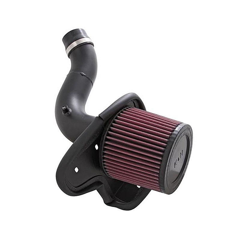 K&N | Typhoon Performance Air Intake System - Accord K&N Entrées Air