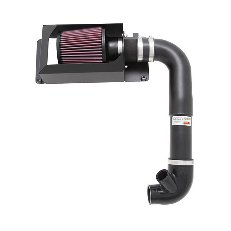 K&N | Typhoon Performance Air Intake System - Mini Cooper S K&N Entrées Air