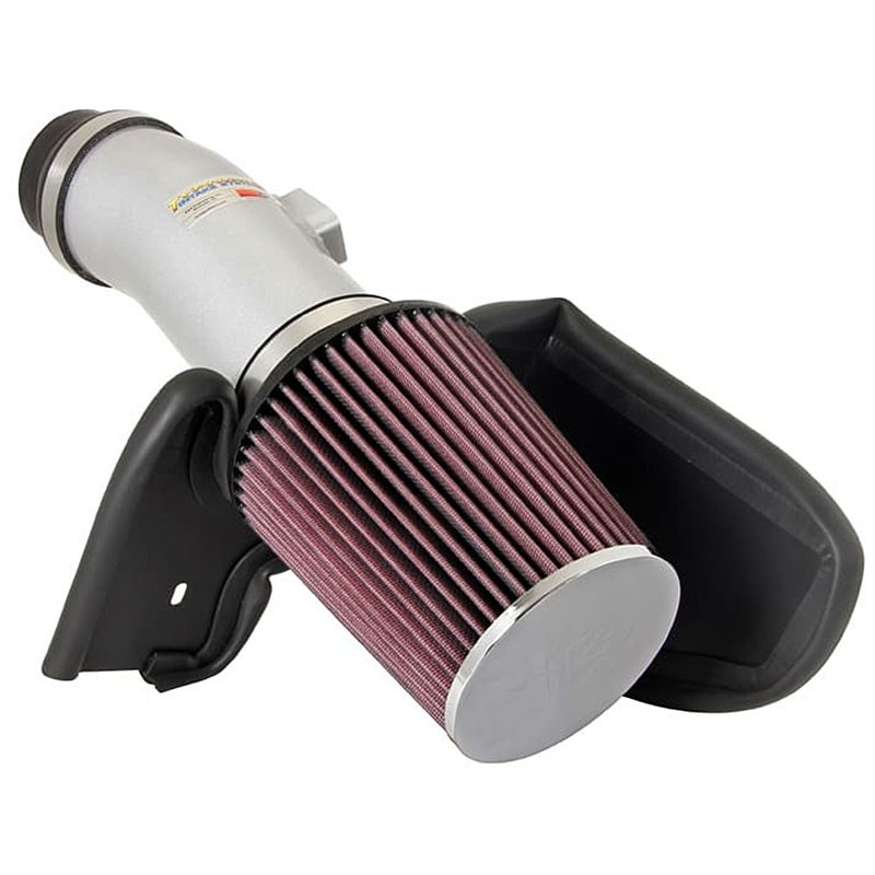 K&N | Typhoon Performance Air Intake System - TL / Accord / Crosstour K&N Entrées Air