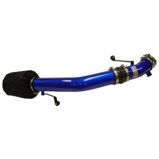 K&N | Typhoon Performance Air Intake System - TL 3.2L 2004-2008 K&N Air Intake