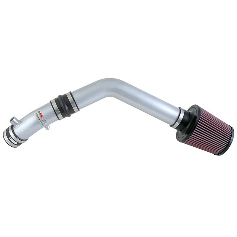 K&N | Typhoon Performance Air Intake System - TL 3.2L 2004-2008 K&N Air Intake