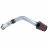 K&N | Typhoon Performance Air Intake System - TL 3.2L 2004-2008 K&N Air Intake
