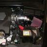 K&N | Typhoon Performance Air Intake System - TL 3.2L 2004-2008 K&N Air Intake