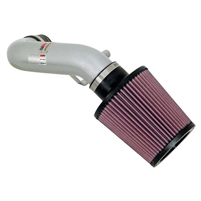 K&N | Typhoon Performance Air Intake System - RSX / CR-V K&N Entrées Air