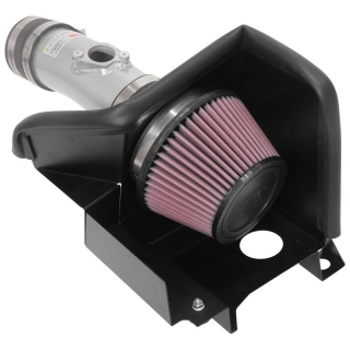 K&N | Typhoon Performance Air Intake System - Accord K&N Entrées Air