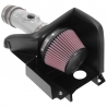 K&N | Typhoon Performance Air Intake System - Accord K&N Entrées Air