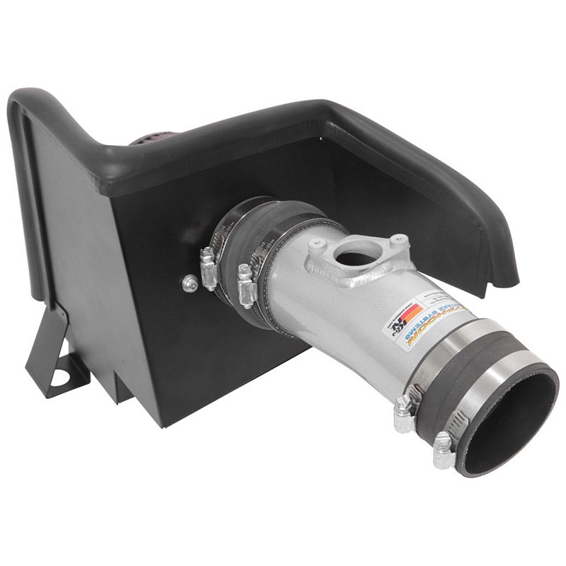 K&N | Typhoon Performance Air Intake System - Accord K&N Entrées Air