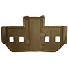 Husky Liners | 3rd Seat Floor Liner - Cadillac / Chevrolet / GMC 2011-2014 Husky Liners Tapis Protecteur