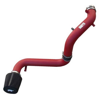 K&N | Typhoon Performance Air Intake System - S2000 2.0L / 2.2L 2000-2005 K&N Air Intake