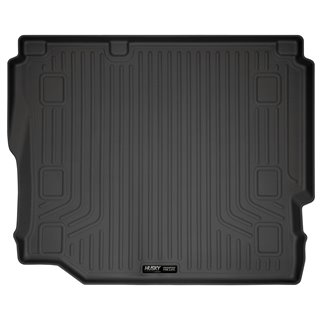 Husky Liners | Cargo Liner - Wrangler / Wrangler (JL) 2018-2022 Husky Liners Tapis Protecteur