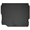 Husky Liners | Cargo Liner - Wrangler / Wrangler (JL) 2018-2022 Husky Liners Tapis Protecteur