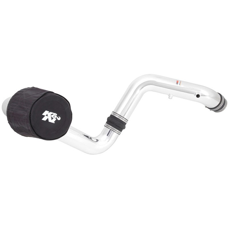 K&N | Typhoon Performance Air Intake System - S2000 2.0L / 2.2L 2000-2005 K&N Air Intake