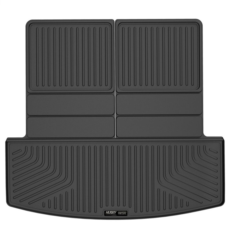 Husky Liners | Cargo Liner - Explorer 2.3T / 3.0T / 3.3L 2020-2022 Husky Liners Tapis Protecteur