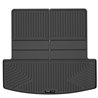 Husky Liners | Cargo Liner - Explorer 2.3T / 3.0T / 3.3L 2020-2022 Husky Liners Tapis Protecteur