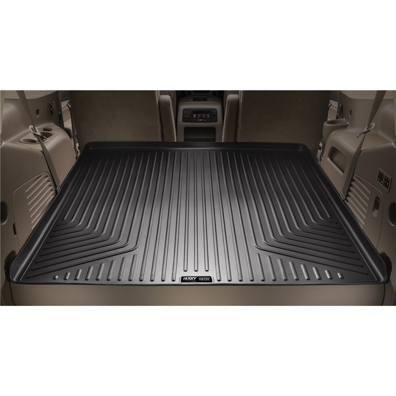 Husky Liners | Cargo Liner - Explorer 2.3T / 3.0T / 3.3L 2020-2022 Husky Liners Tapis Protecteur