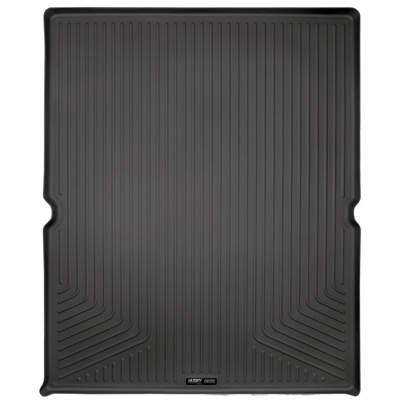Husky Liners | Cargo Liner - Expedition / Navigator 3.5T / 5.4L 2008-2017 Husky Liners Tapis Protecteur