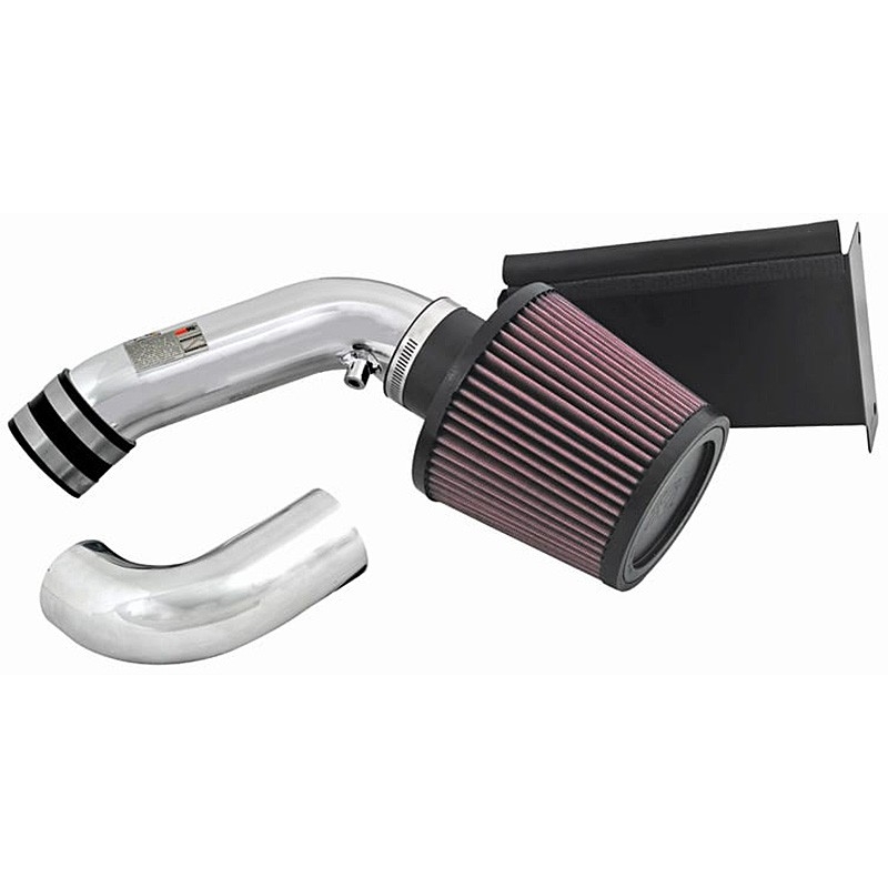 K&N | Typhoon Performance Air Intake System - Cooper 1.6L 2002-2007 K&N Air Intake