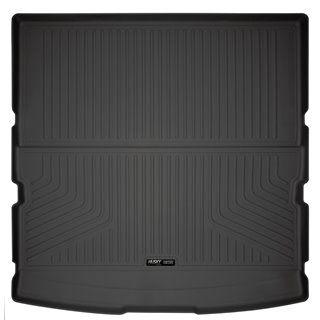 Husky Liners | Cargo Liner - Expedition / Navigator 3.5T 2018-2021 Husky Liners Tapis Protecteur