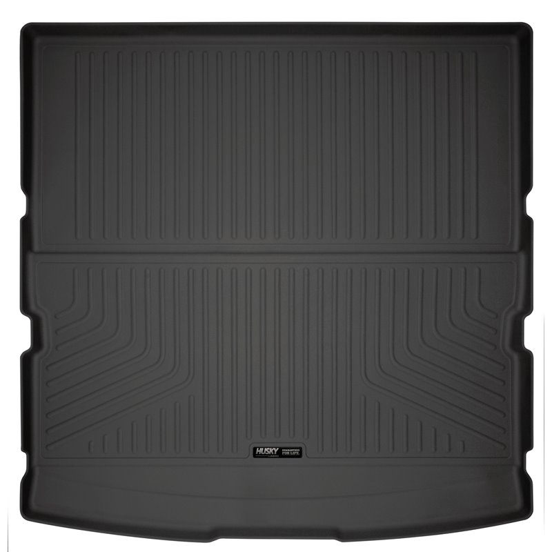 Husky Liners | Cargo Liner - Expedition / Navigator 3.5T 2018-2021 Husky Liners Tapis Protecteur