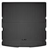 Husky Liners | Cargo Liner - Expedition / Navigator 3.5T 2018-2021 Husky Liners Tapis Protecteur