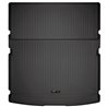 Husky Liners | Cargo Liner Behind 2nd Seat - Expedition / Navigator 3.5T 2018-2021 Husky Liners Tapis Protecteur