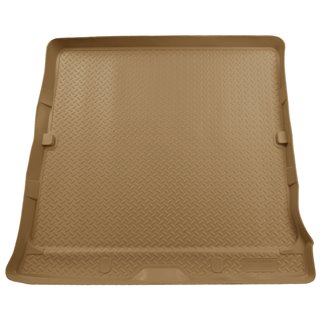 Husky Liners | Cargo Liner - Explorer 4.0L / 4.6L 2008-2010 Husky Liners Tapis Protecteur