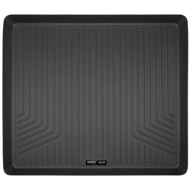 Husky Liners | Cargo Liner - 4Runner 2.7L / 4.0L 2010-2022 Husky Liners Tapis Protecteur