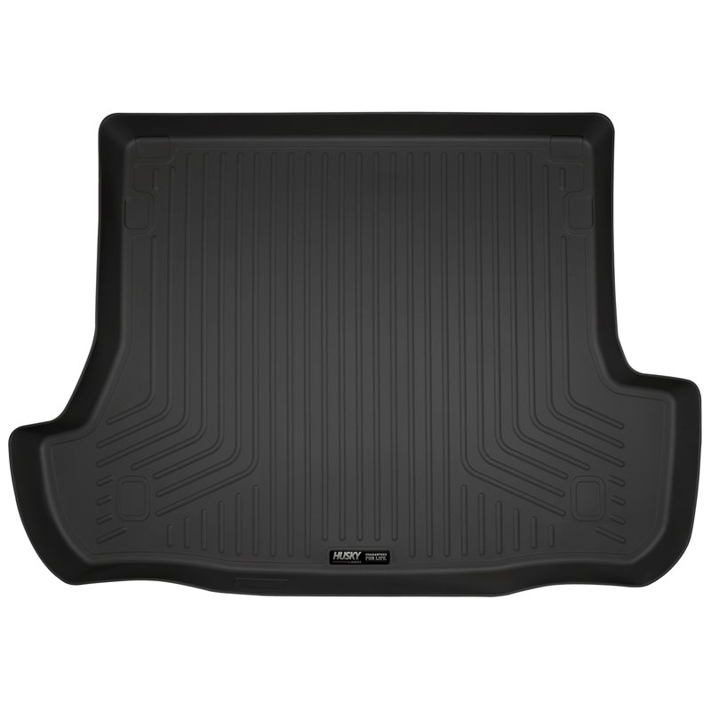 Husky Liners | Cargo Liner - 4Runner 2.7L / 4.0L 2010-2022 Husky Liners Tapis Protecteur