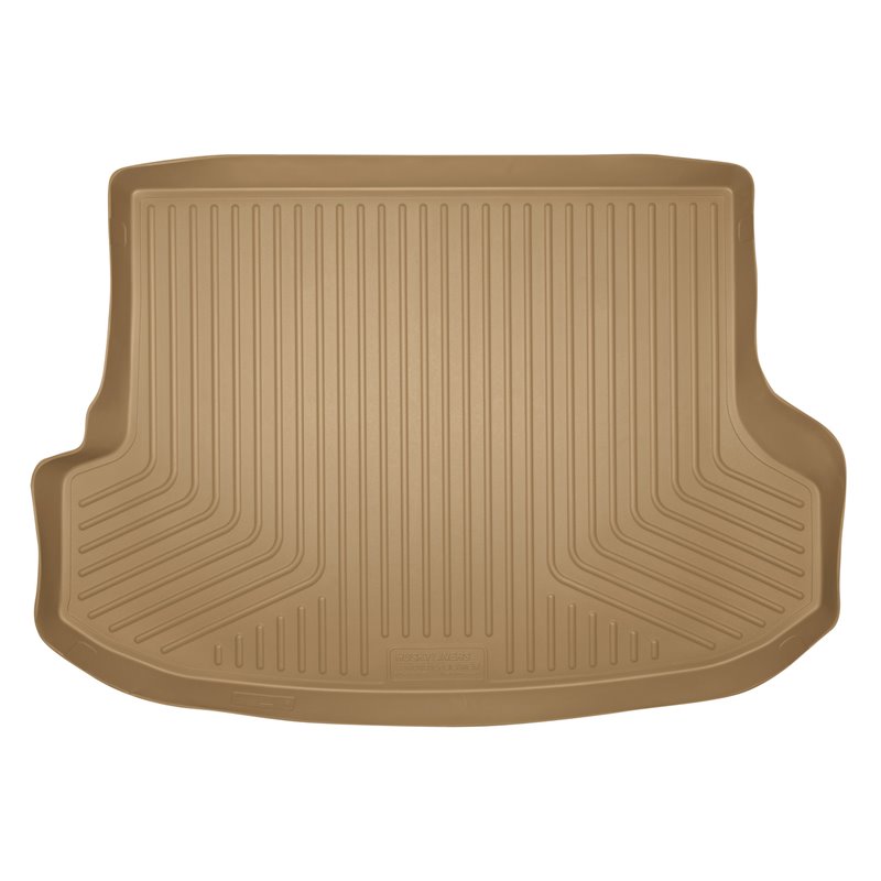 Husky Liners | Cargo Liner - RX350 / RX450h 3.5L 2010-2015 Husky Liners Cargo Liners