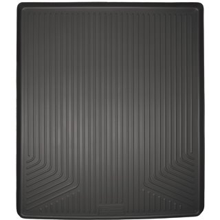 Husky Liners | Cargo Liner Behind 2nd Seat - Escalade ESV / Suburban / Yukon XL 6.2L / 5.3L 2015-2020 Husky Liners Tapis Prot...