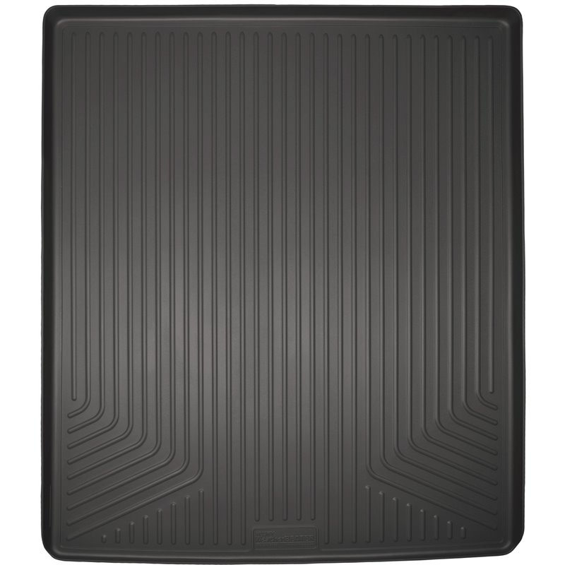 Husky Liners | Cargo Liner Behind 2nd Seat - Escalade ESV / Suburban / Yukon XL 6.2L / 5.3L 2015-2020 Husky Liners Tapis Prot...
