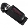 K&N | Typhoon Performance Air Intake System - Cooper 1.6L 2007-2011 K&N Air Intake