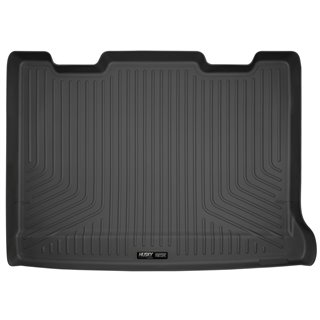Husky Liners | Cargo Liner Behind 3rd Seat - Cadillac / Chevrolet / GMC 2008-2014 Husky Liners Tapis Protecteur