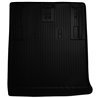 Husky Liners | Cargo Liner - Cadillac / Chevrolet / GMC 2008-2014 Husky Liners Tapis Protecteur