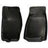 Husky Liners | Front Floor Liners - Commander / Grand Cherokee 2008-2010 Husky Liners Tapis Protecteur