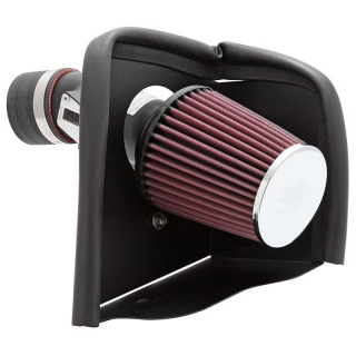 K&N | Typhoon Performance Air Intake System - Fit 1.5L 2009-2013 K&N Air Intake