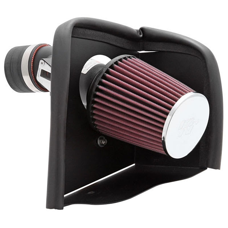 K&N | Typhoon Performance Air Intake System - Fit 1.5L 2009-2013 K&N Air Intake