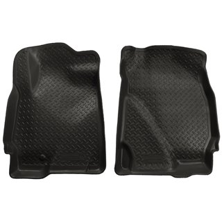 Husky Liners | Front Floor Liners - Escape / Tribute 2.3L / 3.0L 2008-2008 Husky Liners Tapis Protecteur