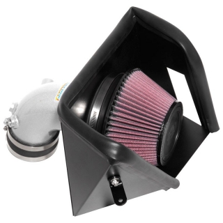K&N | Typhoon Performance Air Intake System - G70 / Stinger 2.0T 2018-2023 K&N Air Intake
