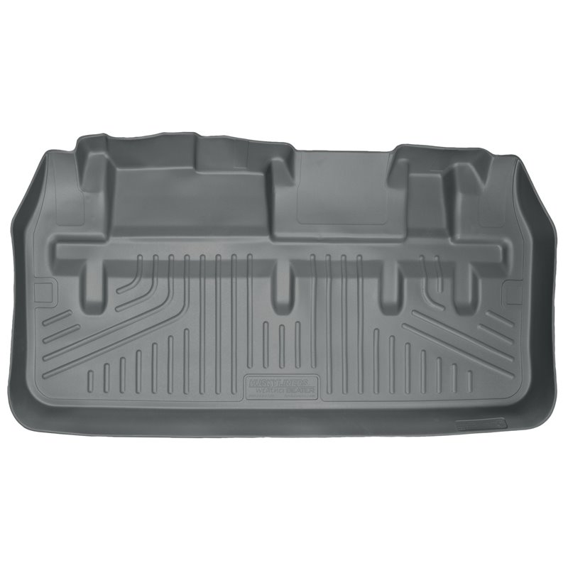 Husky Liners | Cargo Liner - Sienna 2.7L / 3.5L 2011-2020 Husky Liners Tapis Protecteur