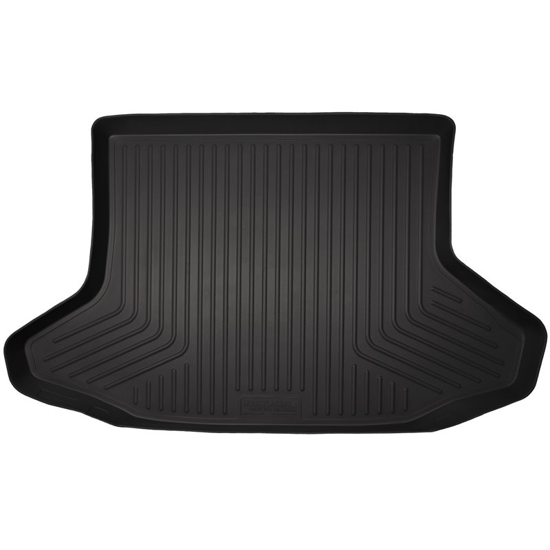 Husky Liners | Cargo Liner - Prius Base / Touring 1.5L 2004-2009 Husky Liners Cargo Liners