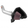 K&N | Typhoon Performance Air Intake System - 335i / 435i 3.0T 2012-2016 K&N Air Intake