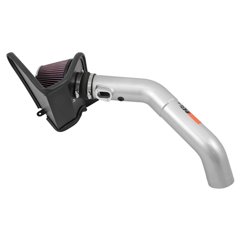 K&N | Typhoon Performance Air Intake System - 335i / 435i 3.0T 2012-2016 K&N Air Intake