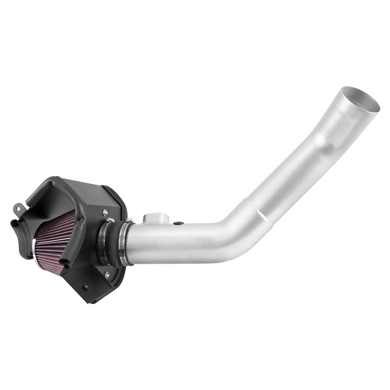 K&N | Typhoon Performance Air Intake System - 335i / 435i 3.0T 2012-2016 K&N Air Intake