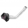 K&N | Typhoon Performance Air Intake System - 335i / 435i 3.0T 2012-2016 K&N Air Intake