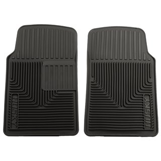 Husky Liners | Front Floor Mats - Integra / Wrangler / Forester / WRX 1994-2006 Husky Liners Tapis Protecteur