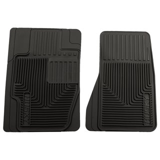 Husky Liners | Front Floor Mats Husky Liners Floor Mats