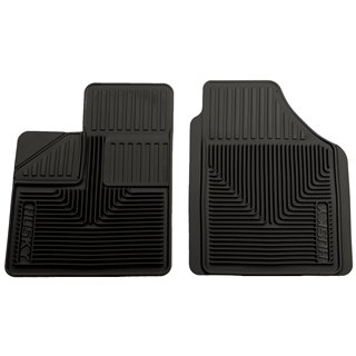 Husky Liners | Front Floor Mats - Buick / Chevrolet / Chrysler / GMC / Honda / Hyundai / Toyota 2008-2014 Husky Liners Tapis ...