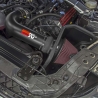 K&N | Typhoon Performance Air Intake System - Mustang 5.2L 2016-2019 K&N Air Intake