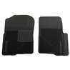 Husky Liners | Front Floor Mats - Ford / Lincoln / Nissan 2005-2014 Husky Liners Tapis Protecteur